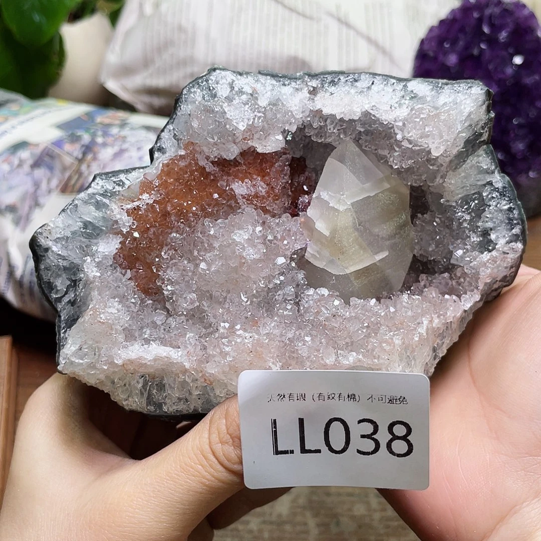 未镶嵌大型摆件（非配饰）水晶