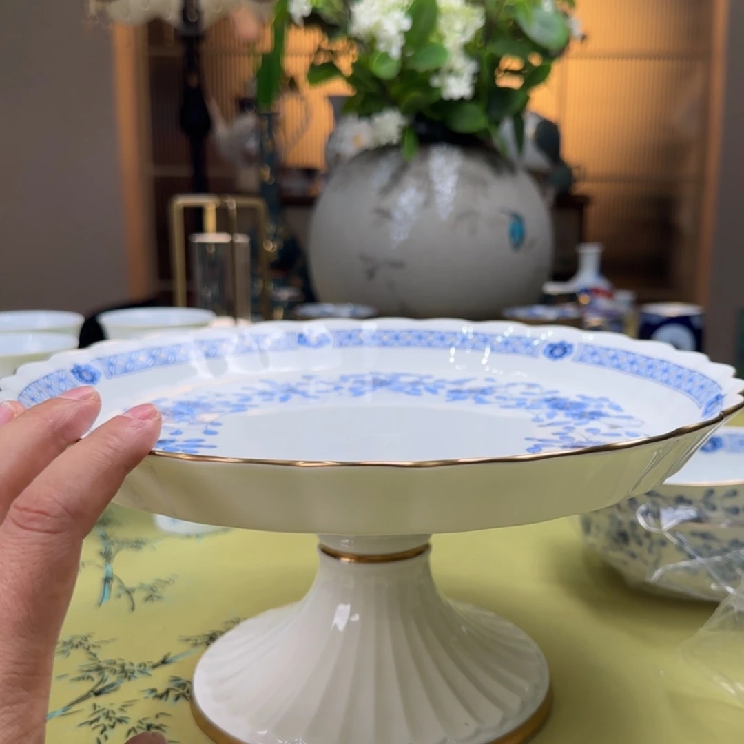 暖阳大叔海外瓷器