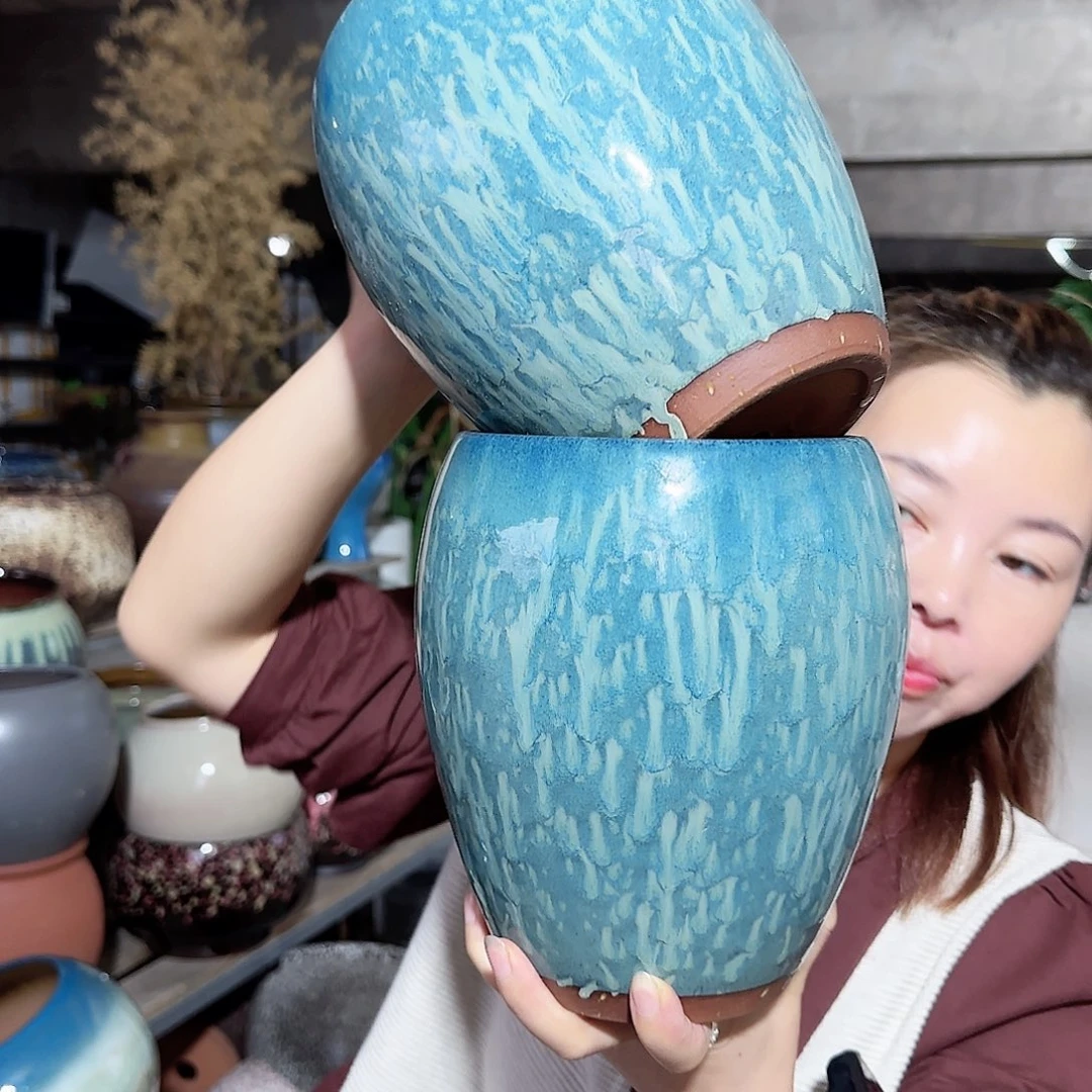 王嫂花盆0918-333