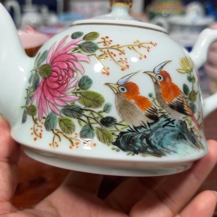 景德镇陶瓷博物有限公司成立