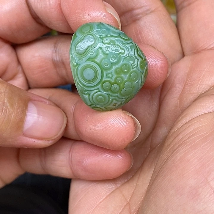 未镶嵌饰品玛瑙/玉髓