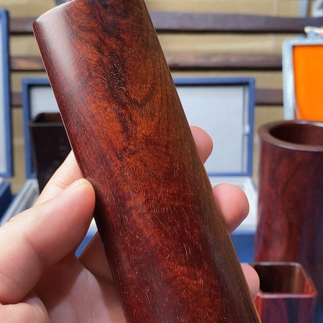 紫檀木类成套家具