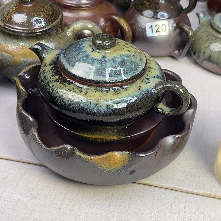 茶壶紫砂宜兴紫砂壶
