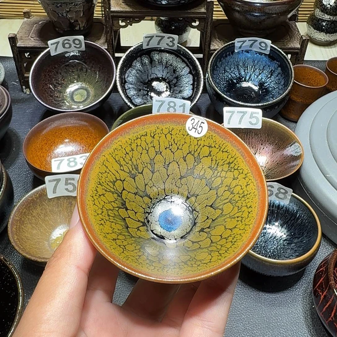 茶盏头发头发工程345