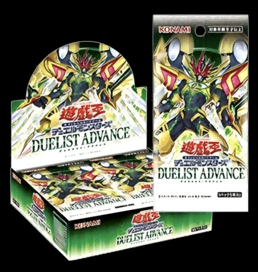 【拆盒拆卡】薯片拆卡1301港版日文叠叠（下单默认同意代拆）