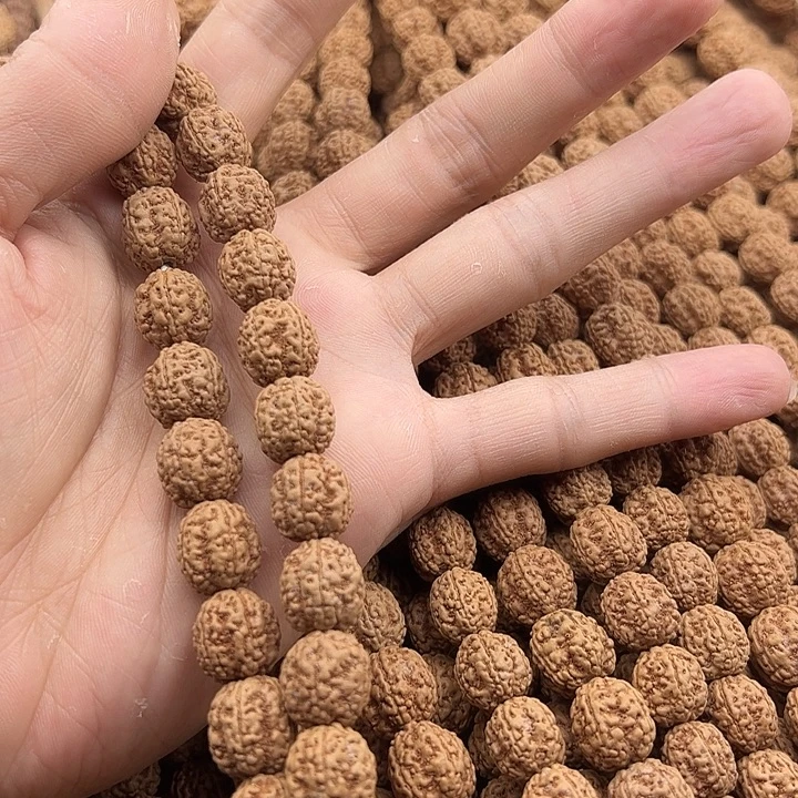 木***辛手串金刚菩提谢谢