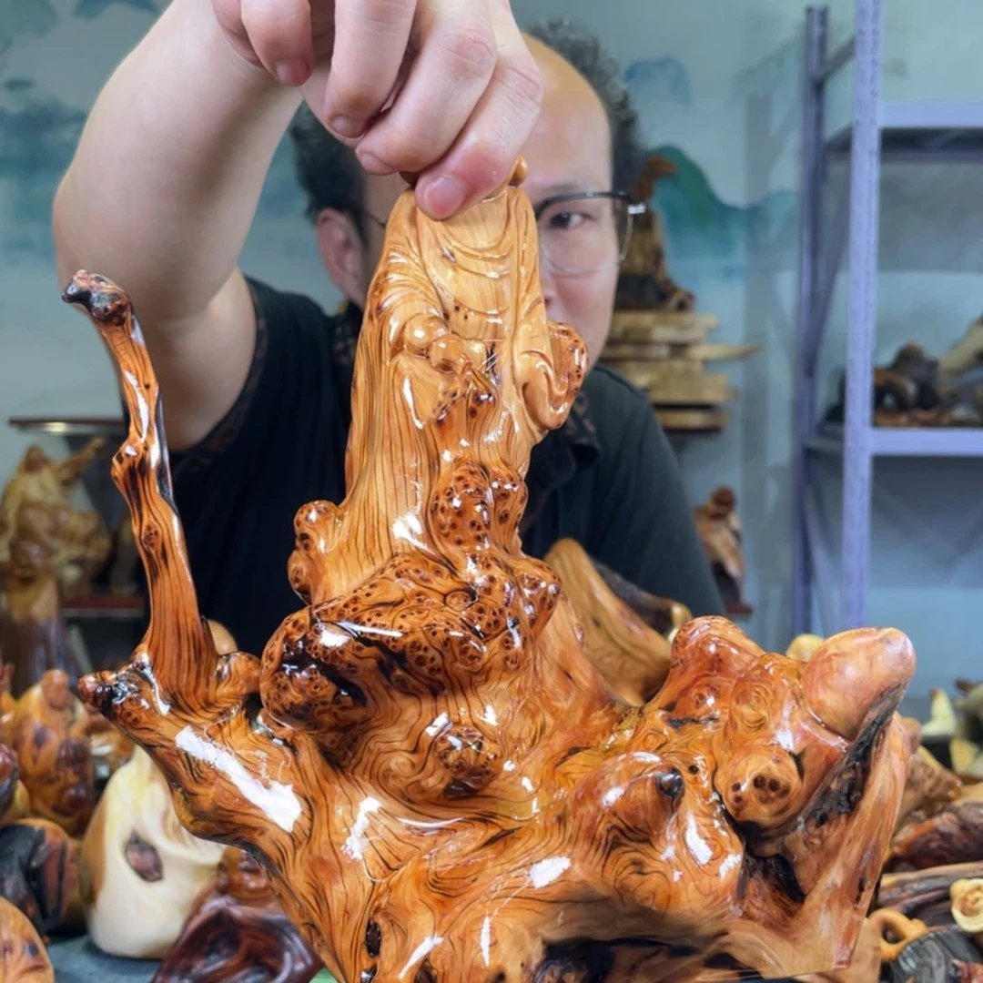 【闪购商品】柏木（崖柏）其他