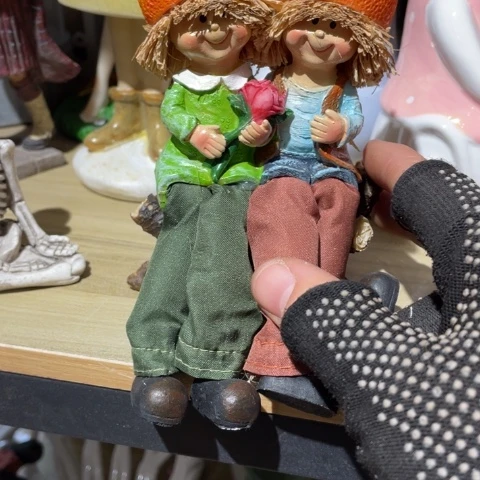 【闪购商品】罐摆件摆件摆件摆件摆件不