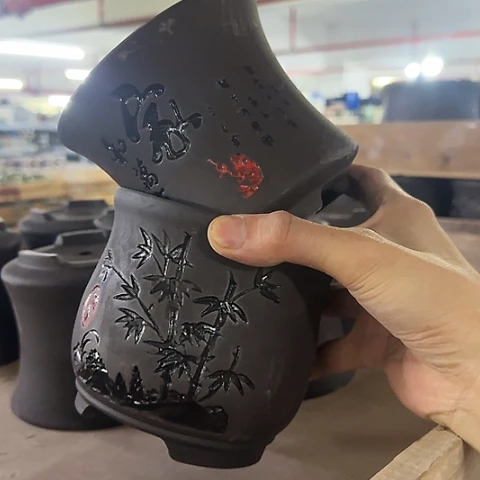 ···2个处理······