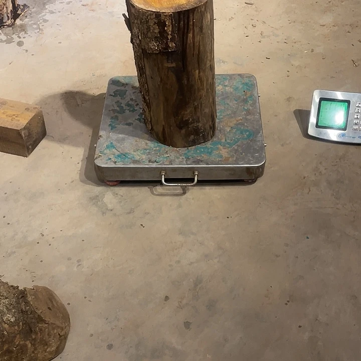 阿祥木业 一物一拍