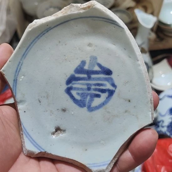 陶瓷手工艺品陶瓷