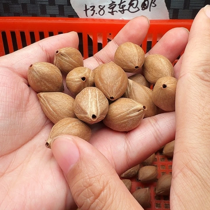 小***叔手串/手链橄榄核橄榄
