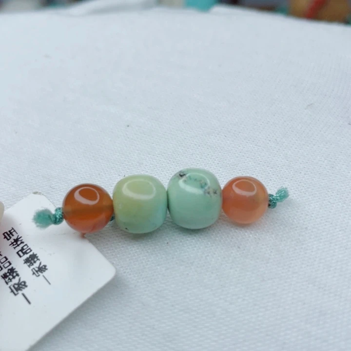 未镶嵌南红玛瑙珠宝奇石