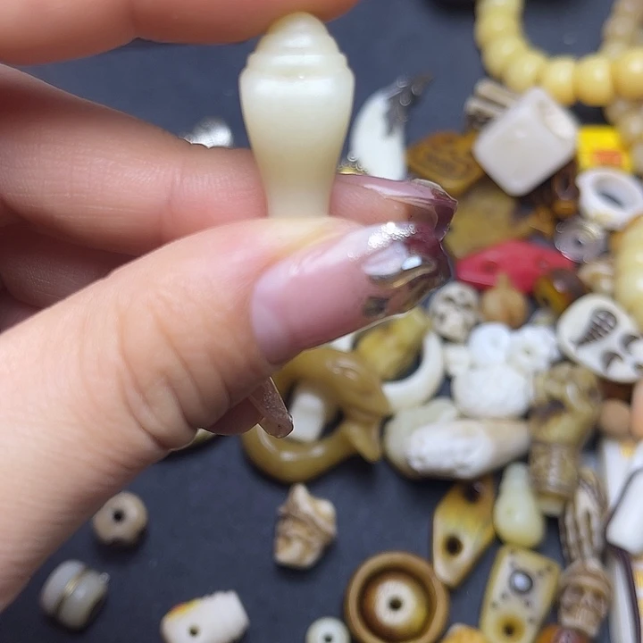 驼骨手串/手链其他配饰