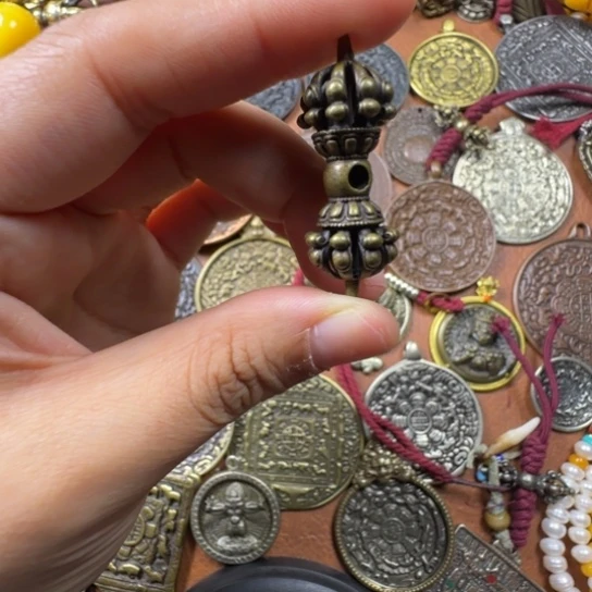 泥塑精品小元素你值得拥有