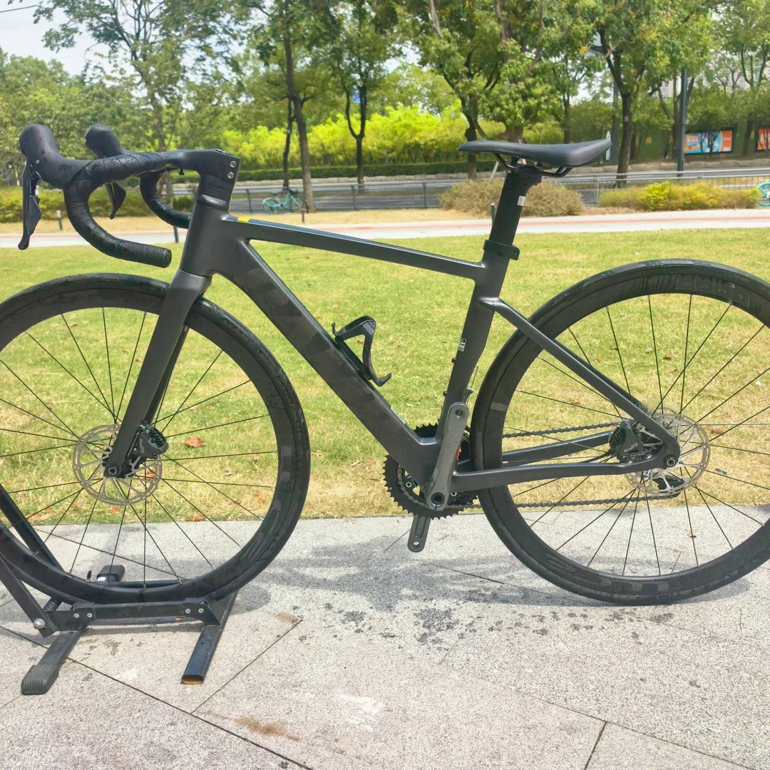 坎普sr5公路车尺码46适合158-168左右