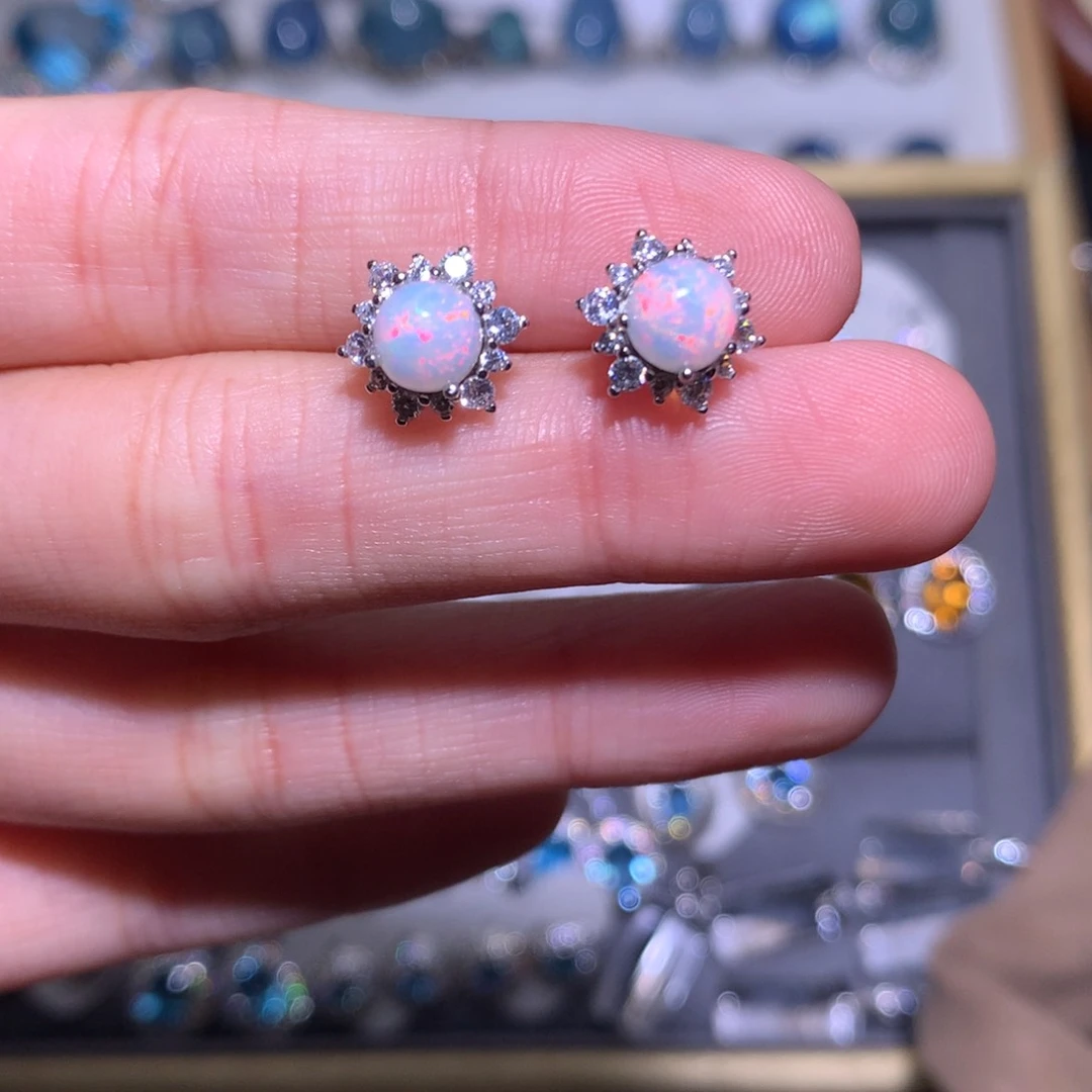 【闪购商品】吊坠(不含链)银S925镶嵌紫晶