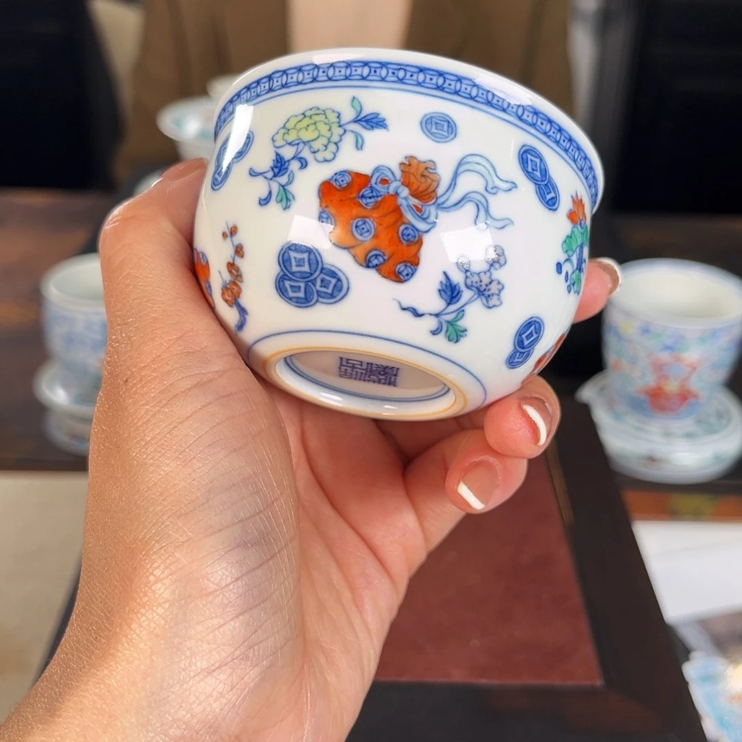 九鸣瓷艺九鸣瓷艺