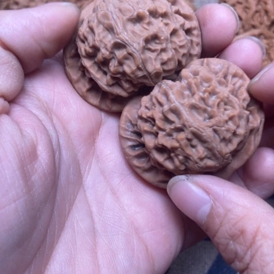 吊坠文玩核桃宫灯