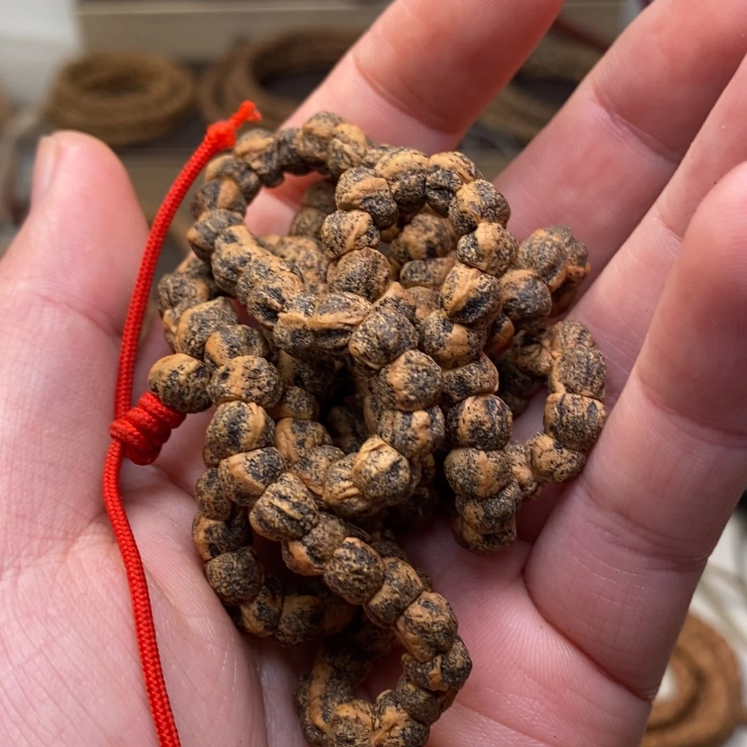 吊坠柏香籽/百香籽