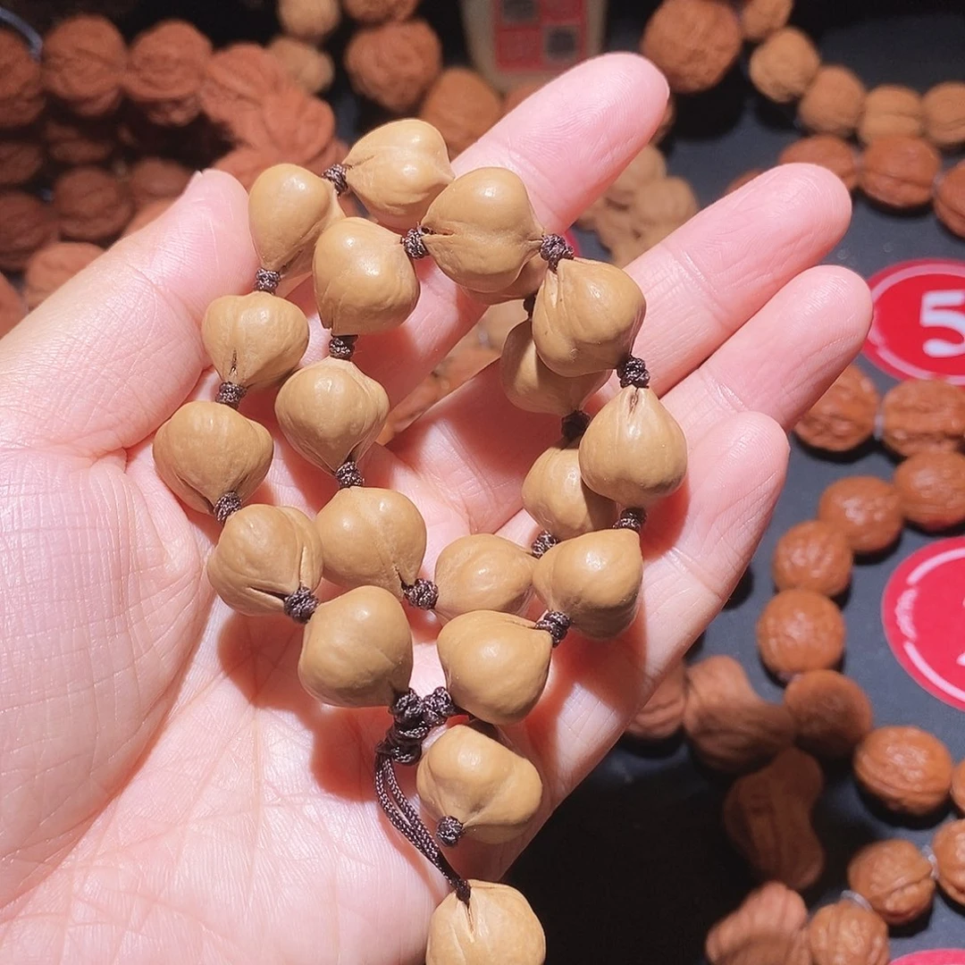 木质类14尺橄榄手持