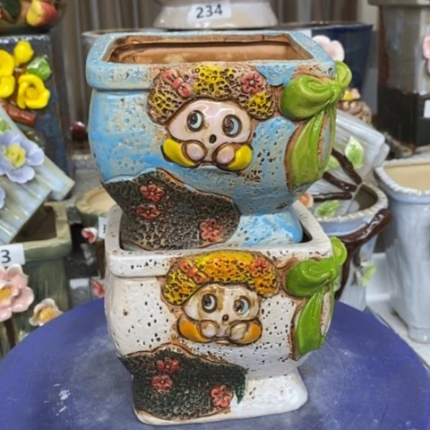 【闪购商品】红陶1