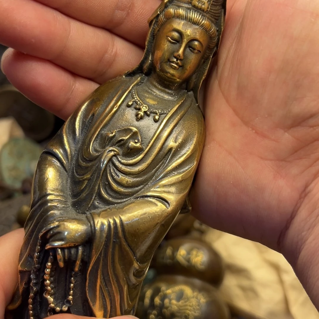 铜器欢迎欢迎你铜