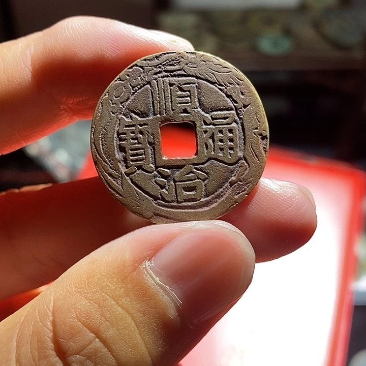 小陈小陈  手机挂件  016