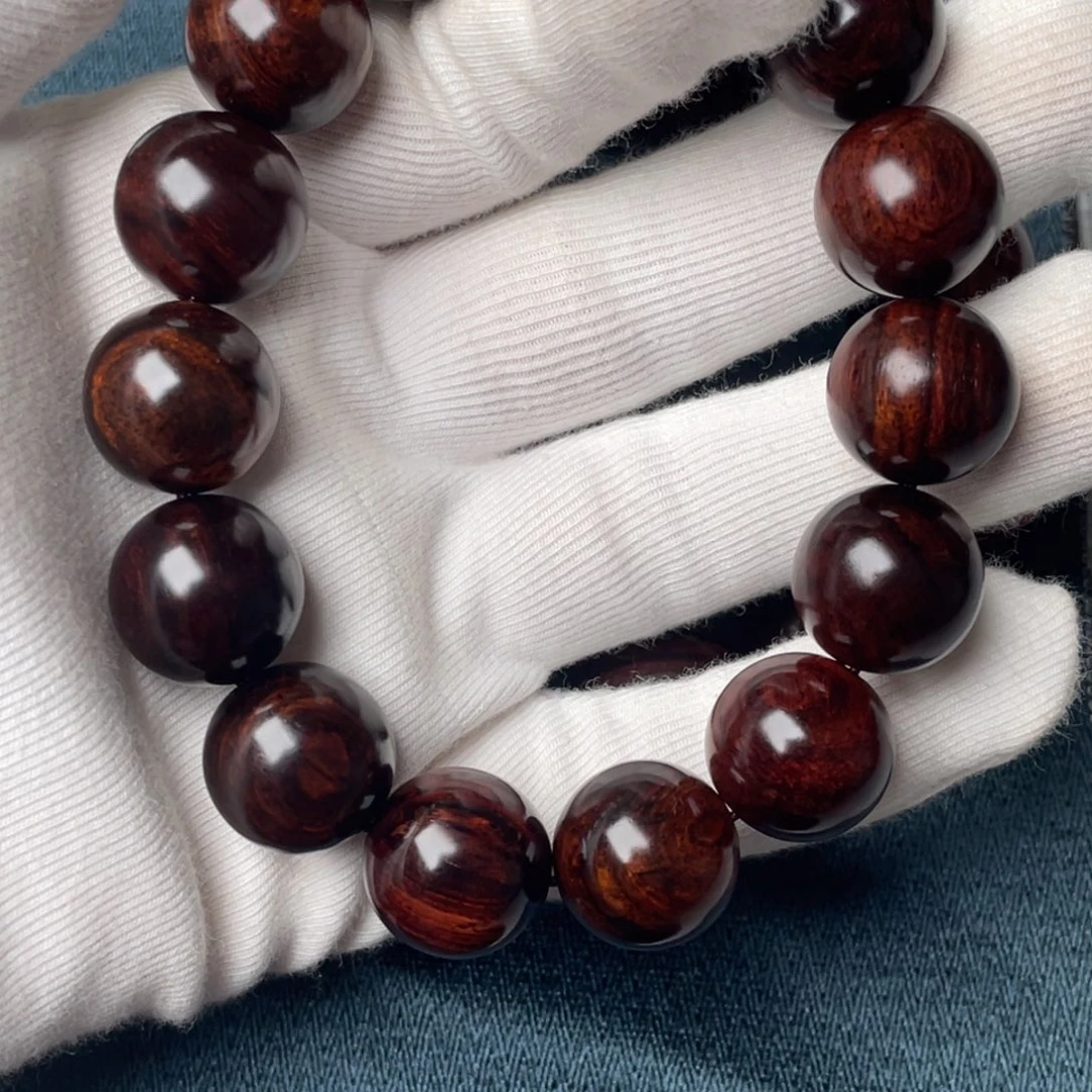 【闪购商品】降真香手串/手链9*