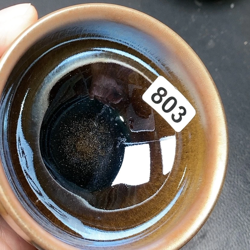 【闪购商品】茶盏我的盏太好看了吧
