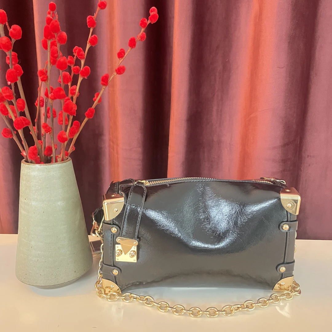 【包包专属】2025春夏新款单肩斜挎包-B123