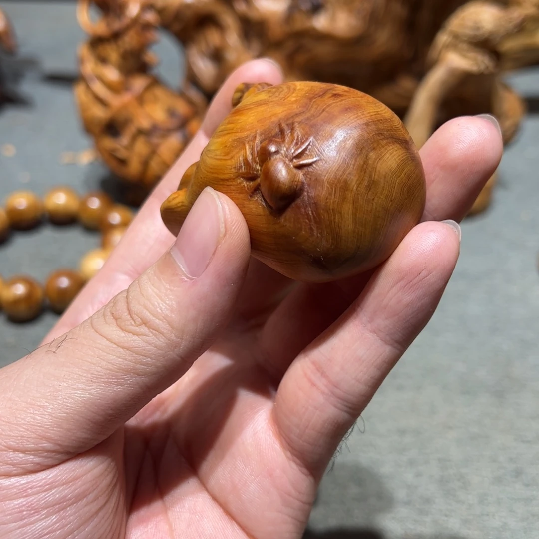 柏木（崖柏）北太行陈化崖柏