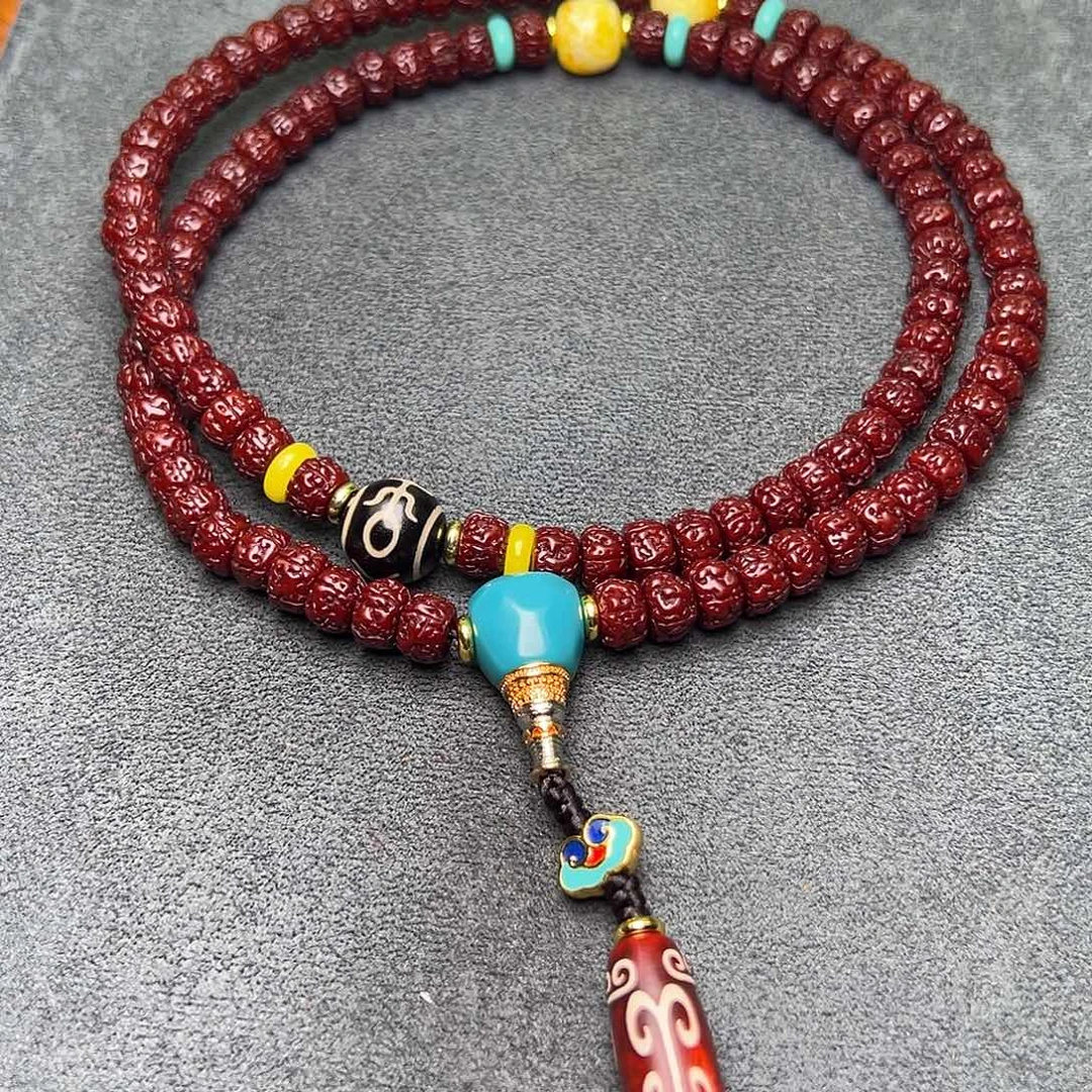 吊坠金刚菩提金刚9