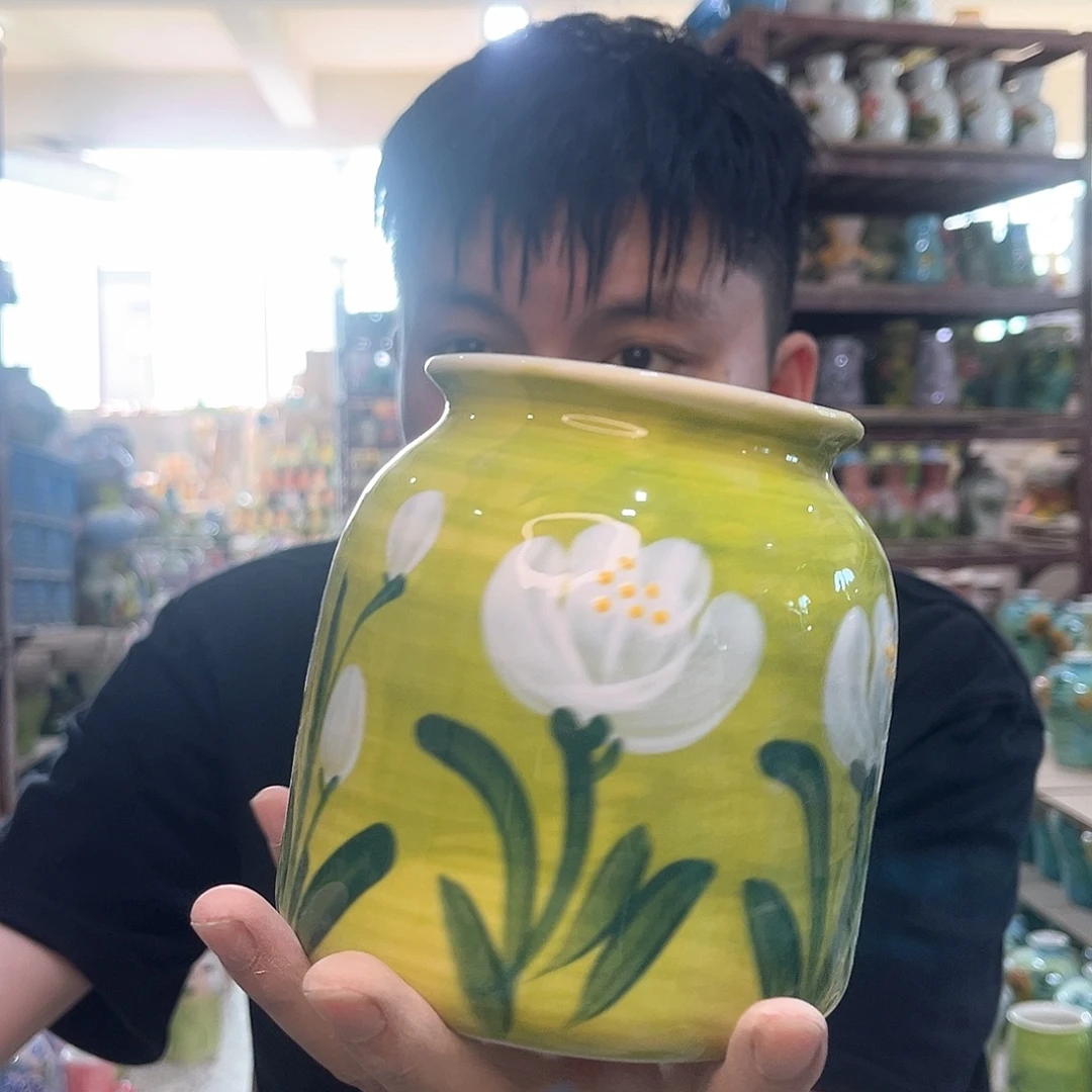 陶瓷手工手绘误差28-128