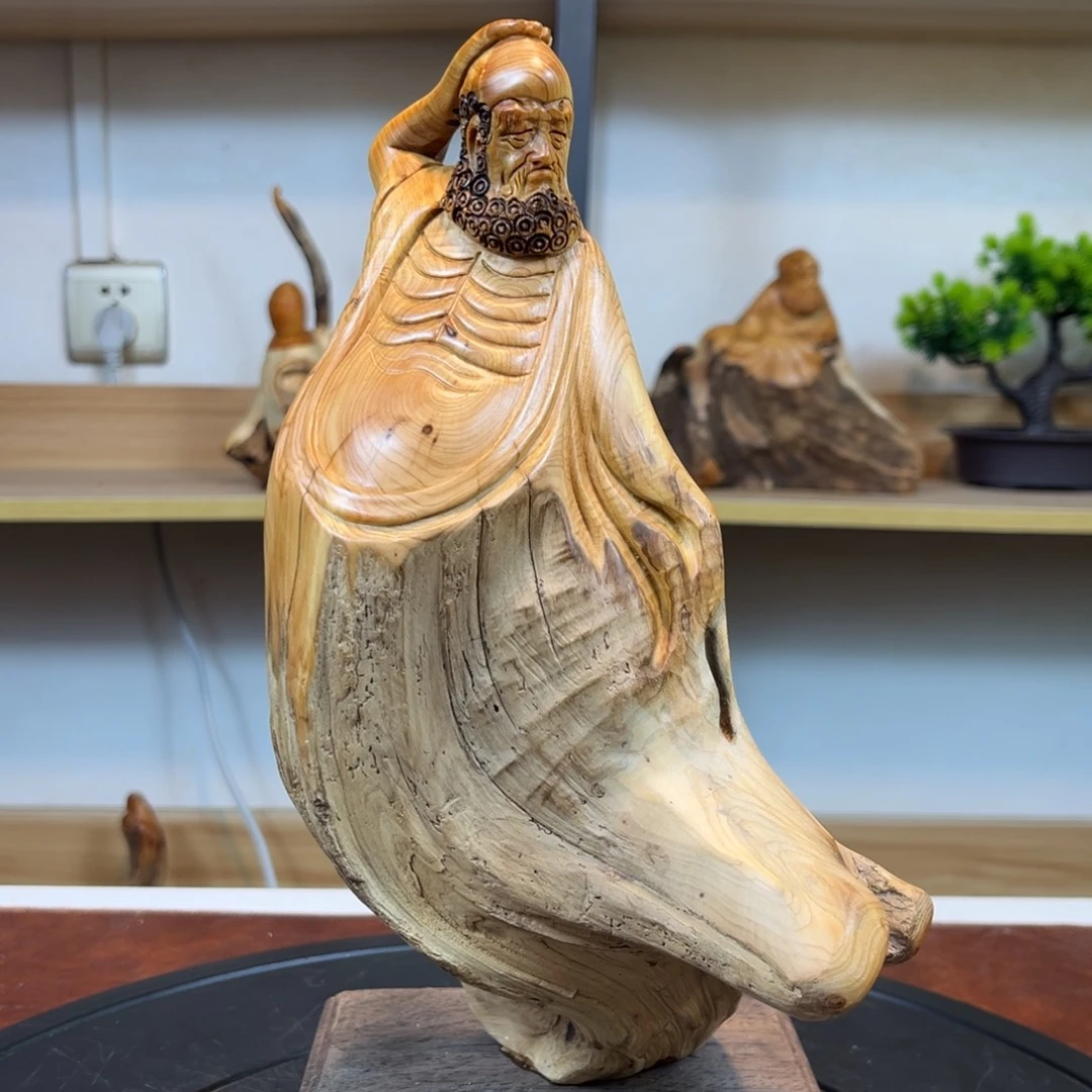 柏木（崖柏）ch h g h h h b b b n