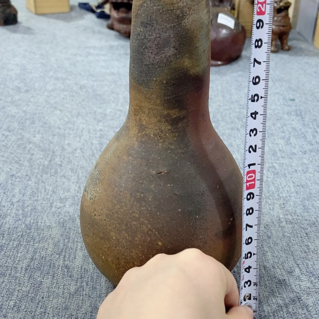 紫砂茶杯非常满意好看得物件