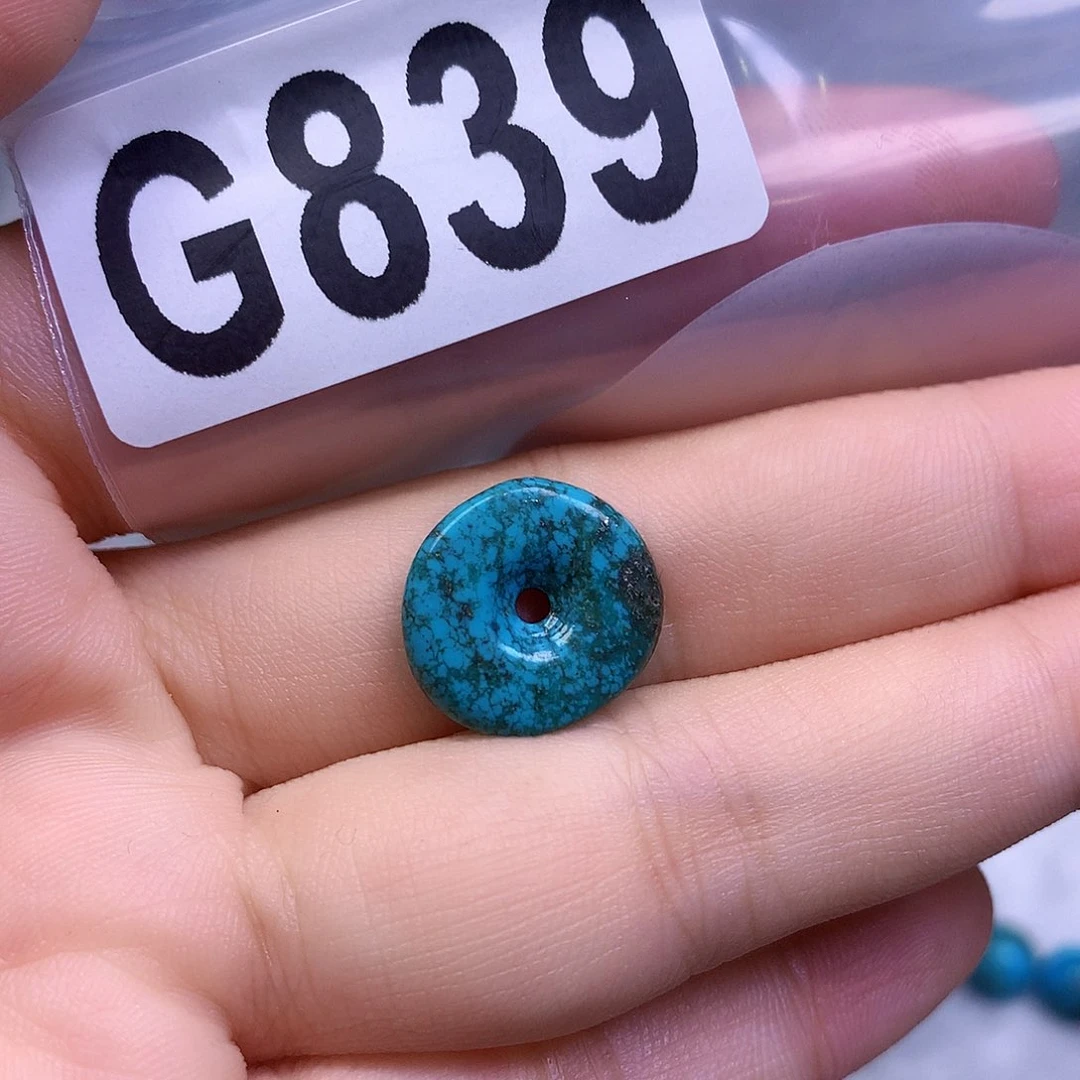 空竹粉丝专享十堰特色手工散珠