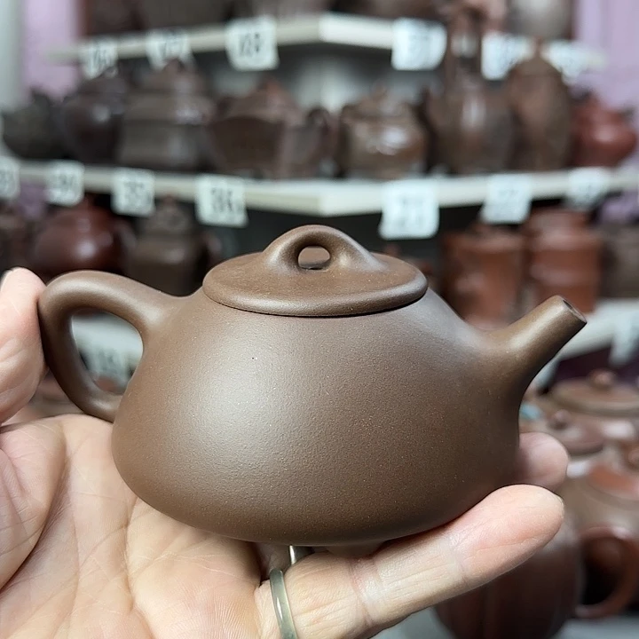 紫砂壶泡茶茶杯茶壶