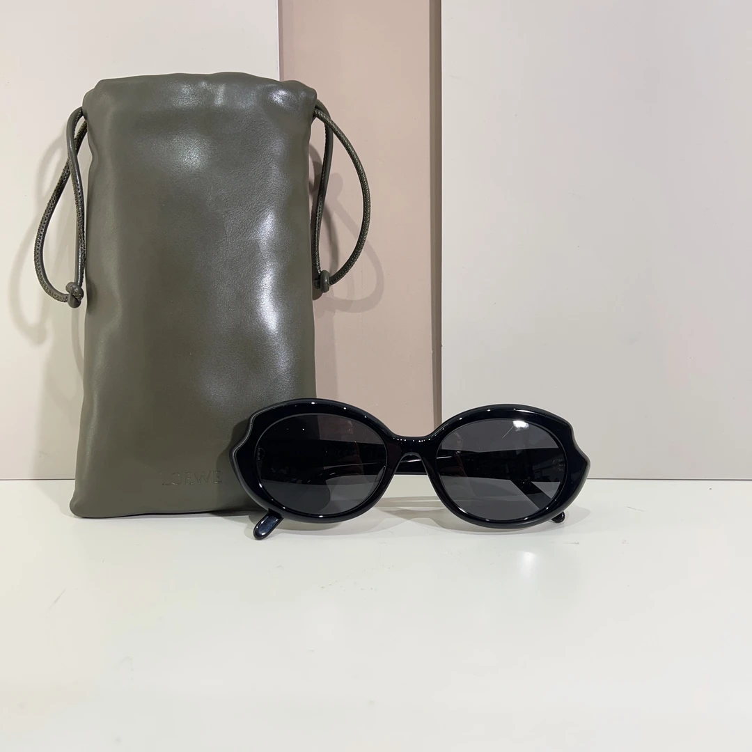 95新 LOEWE/罗意威 罗意威墨镜cj5170