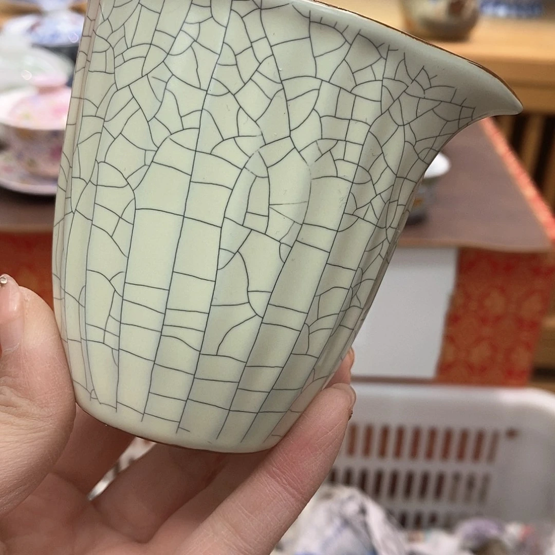 张*乐颜茶器茶具大放漏