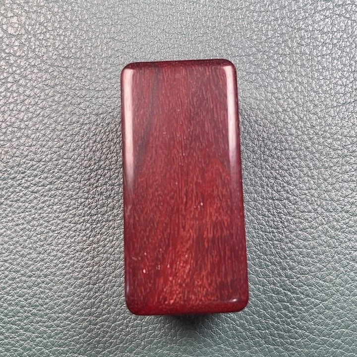 檀香紫檀（小叶紫檀）盒子