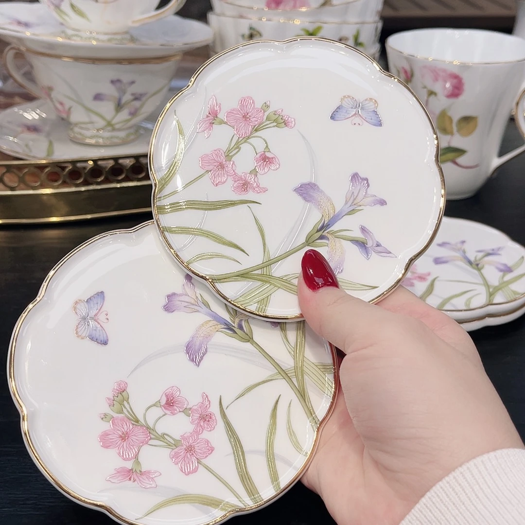 骨瓷两个————————————-