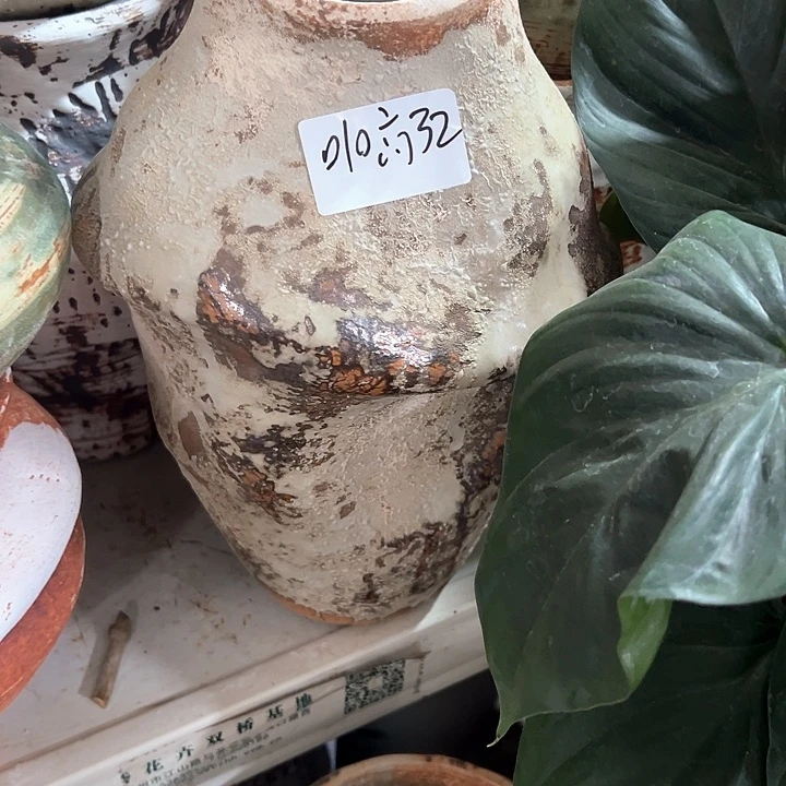 景德镇精品花盆栽适合盆栽适合