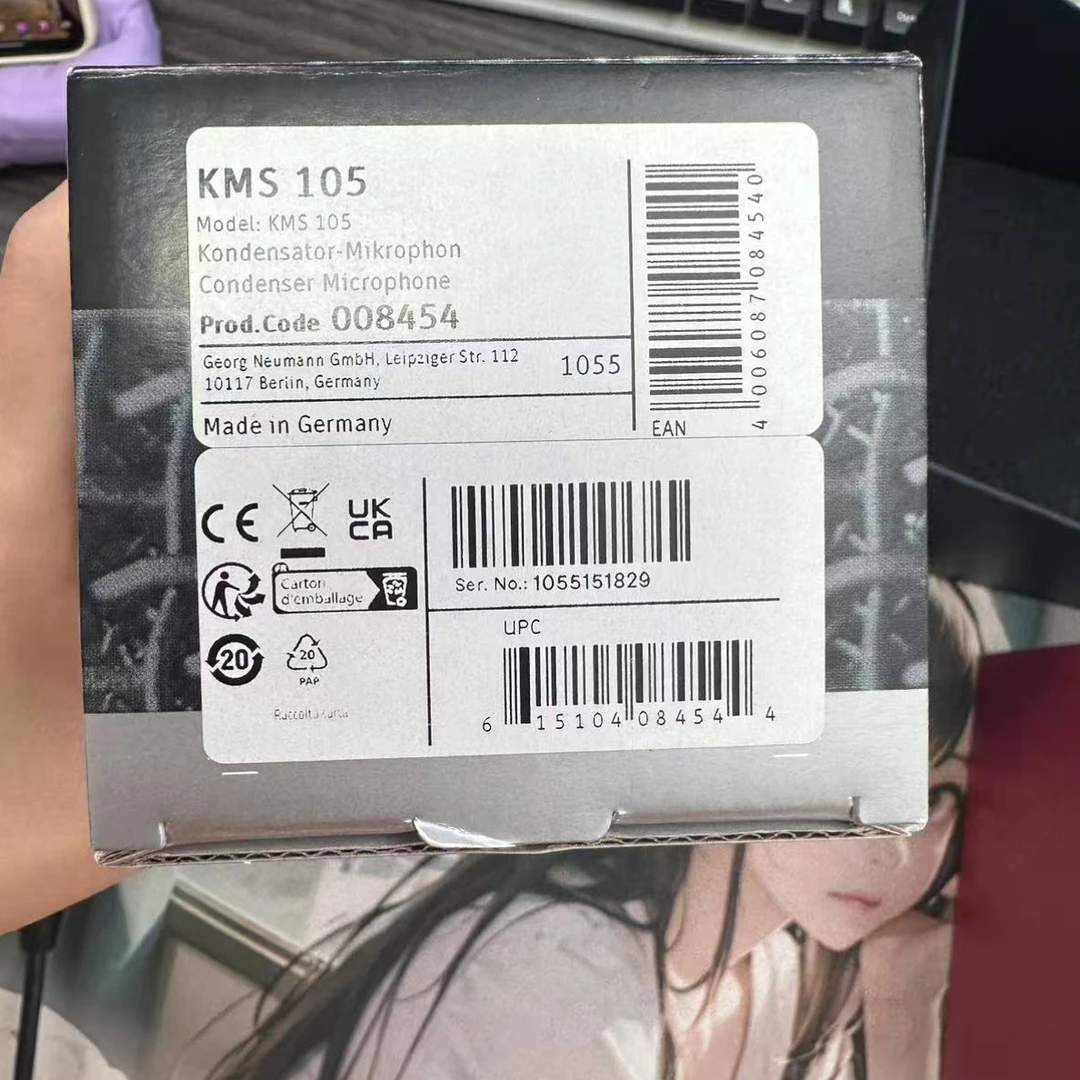 95新 诺音曼105国行151编码保证正品质量