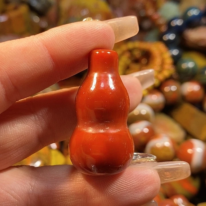 玛瑙/玉髓手链未镶嵌岁**好