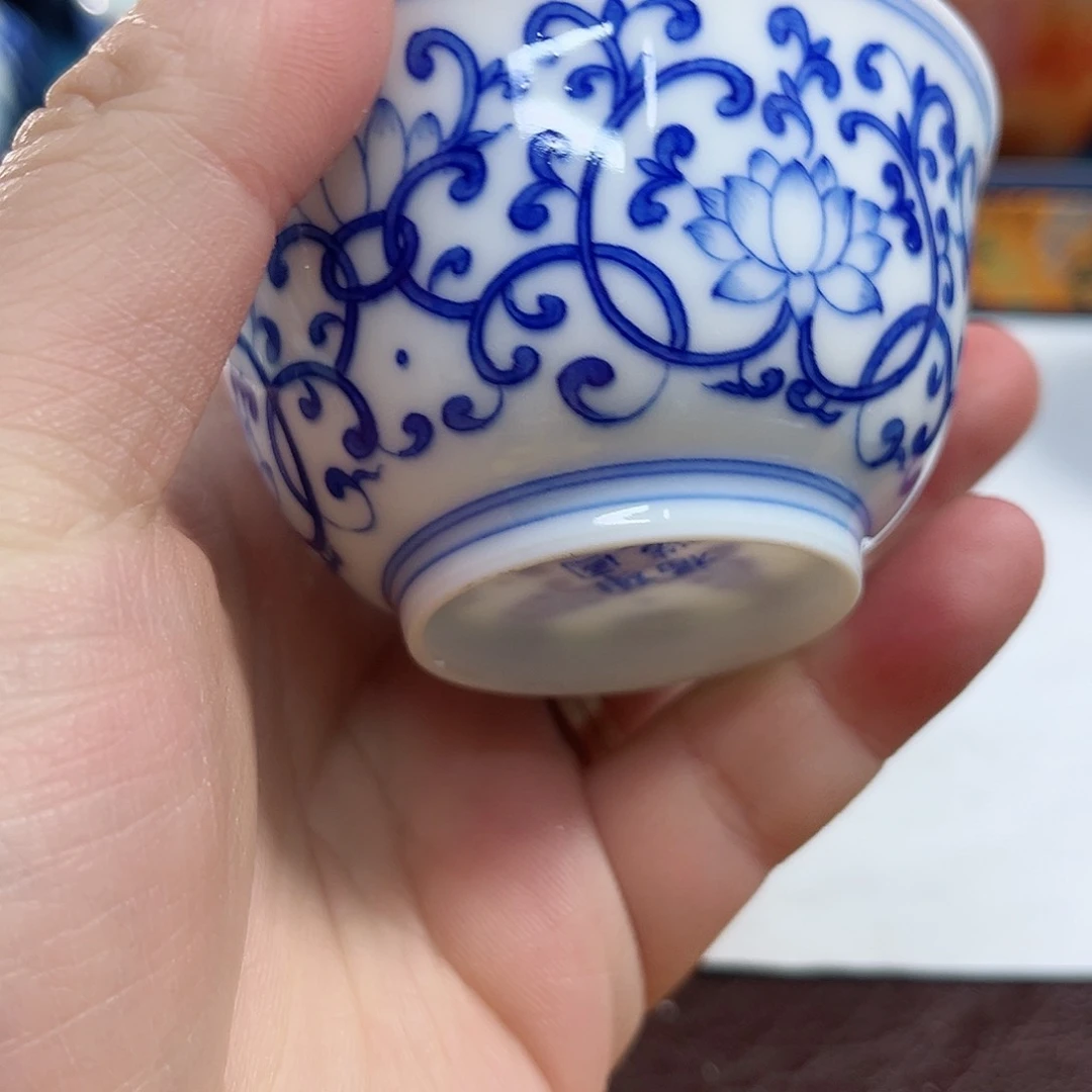 杯千年瓷都景德镇 艺术关注谢佳豪