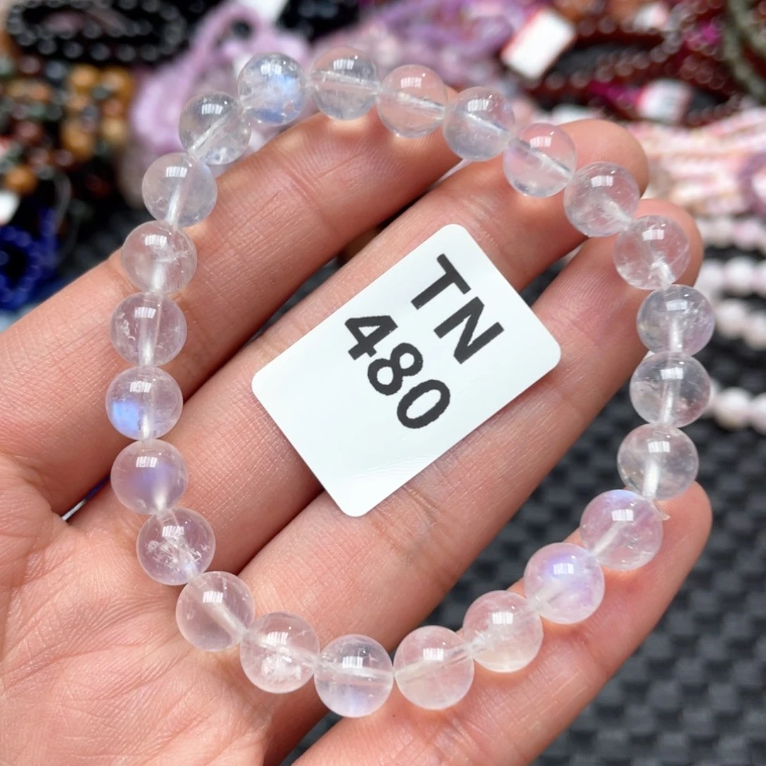 水晶多样性发一只未镶嵌