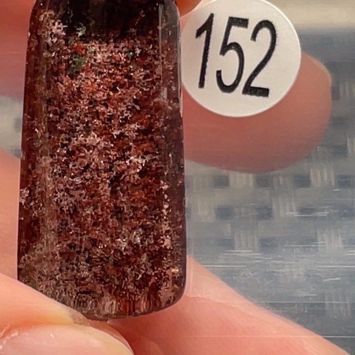 迷***妖吊坠(不含链)未镶嵌水晶