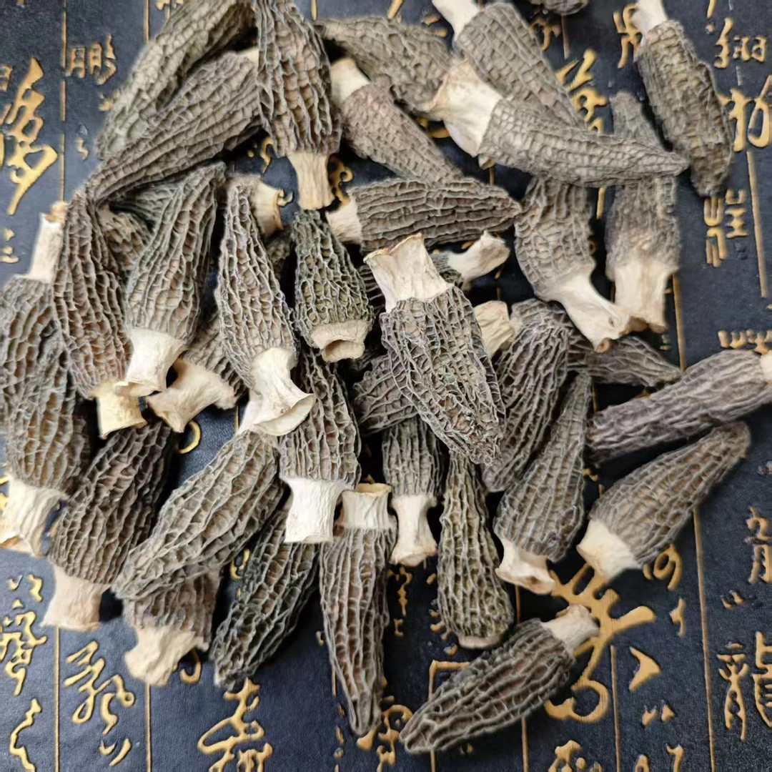 【幸子产地严选】云南头茬羊肚菌L58328