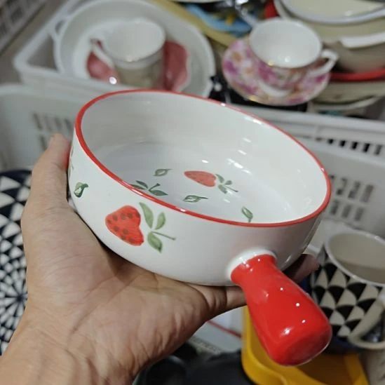 瓷片陶瓷餐具杯碗盘微瑕介意慎拍